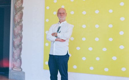 The Swiss Collector Building a Massive Trove of Chinese Art