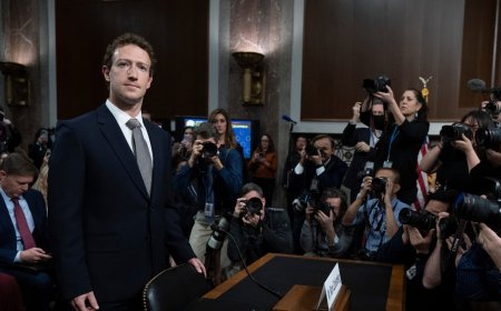 Tech CEOs summoned to Congress for another hearing on social media's risks for kids
