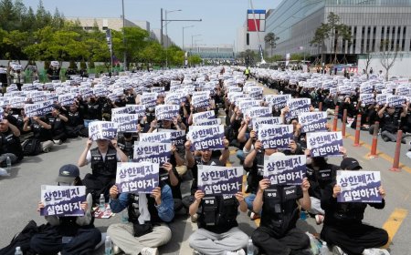 Samsung faces strike after pay talks with union fall apart