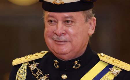 Malaysia orders TikTok to explain 'grossly offensive' fake content targeting king