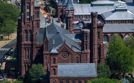 Women’s Museum Bill Sinks Amid Dispute Over Trump and Trans Issues