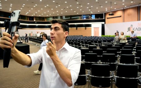 Cypriot social media star Fidias will keep his European Parliament job after winning Cyprus seat