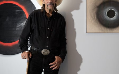 Ben Morea, Principal Provocateur of 1960s Anarchist Group, Dies at 84