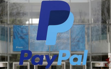 China's Tencent to allow PayPal payments through its WeChat networks