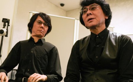 Humanoids dance and thread needles as Japanese robotics developers look to outdo Chinese