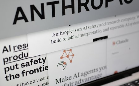 Anthropic vaults to a $965 billion valuation with new funding as Claude demand surges
