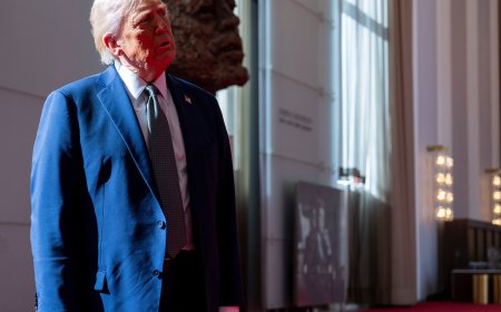 5 Takeaways From a Kennedy Center Ruling That Angered Trump