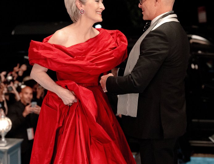 How 7 Looks for ‘The Devil Wears Prada 2’ Came Together