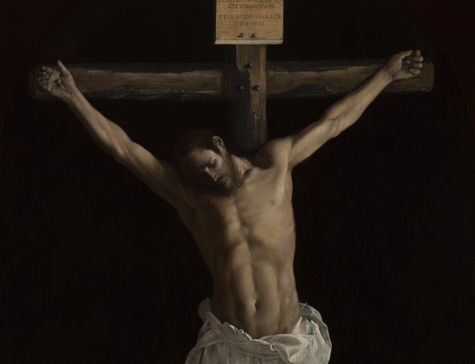 Francisco de Zurbarán: Paintings So Real, You Can Hardly Resist Believing
