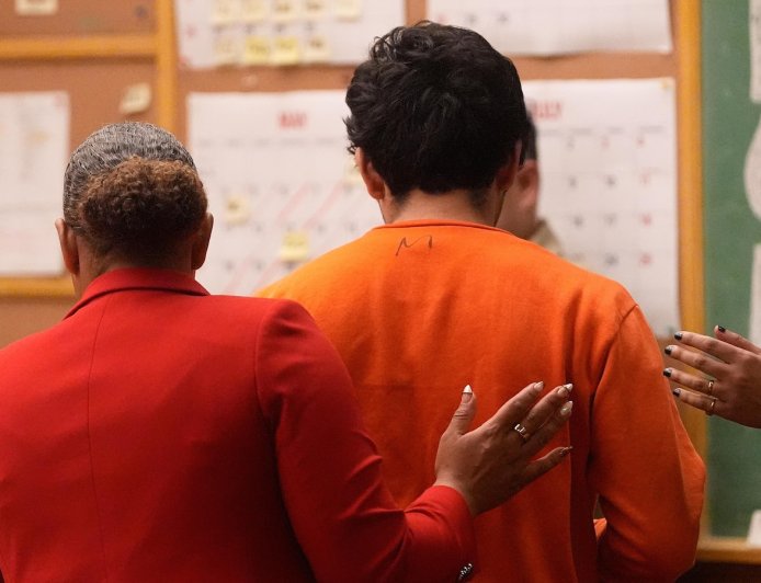 Man accused of attacking OpenAI CEO Sam Altman's home pleads not guilty to attempted murder