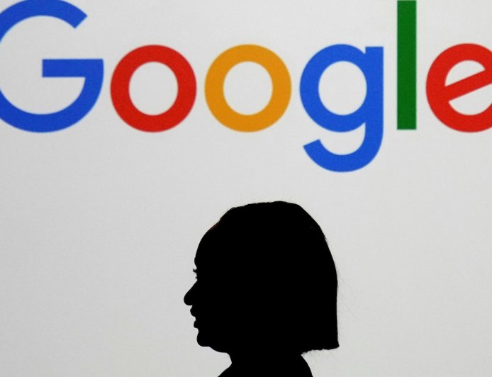 Google settles racial discrimination lawsuit for $50 million