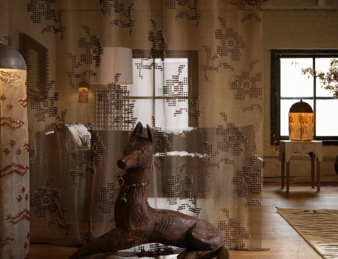 A Panorama of Design during the NYCxDesign Festival