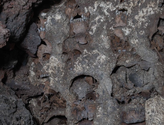 A Monument to Chocolate Is Wrapped in Layers of Mexican History