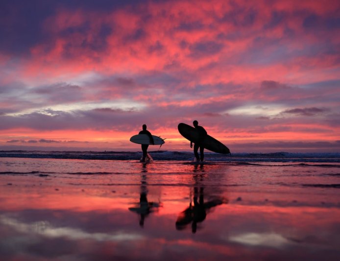 How a growing El Niño will affect 2026 hurricane season in Atlantic, Pacific
