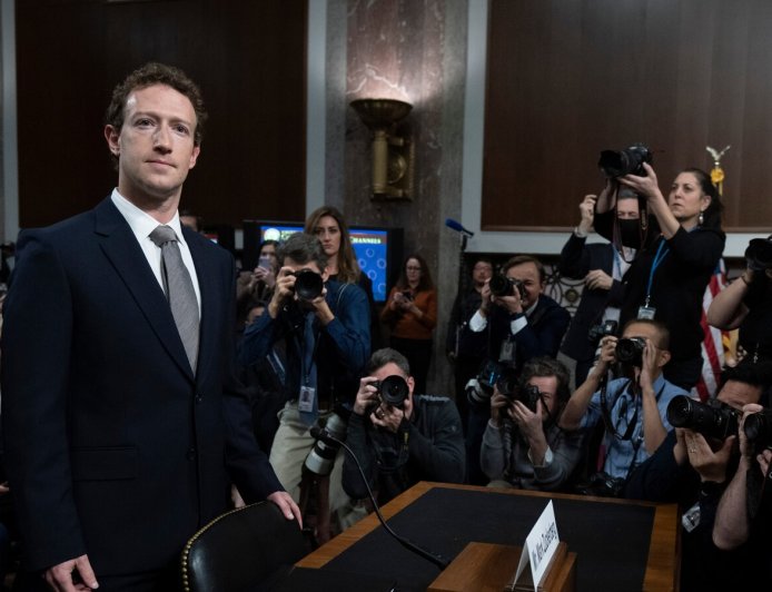 Tech CEOs summoned to Congress for another hearing on social media's risks for kids