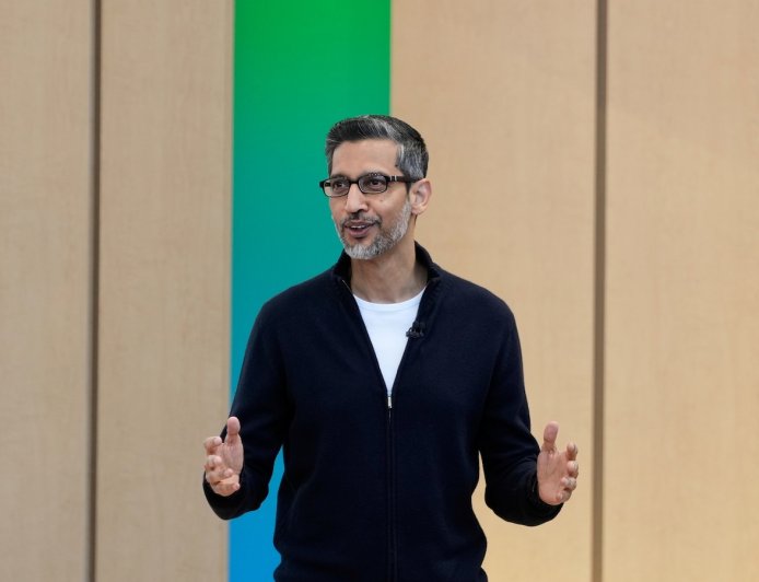 Google announces slew of AI advances, including a personal AI assistant coming soon