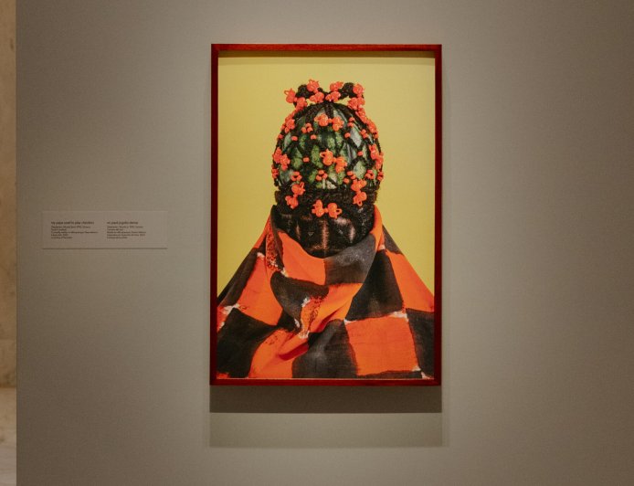 Is Museum Wall Text the Next Political Battleground?