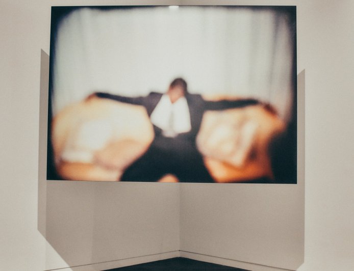 A Landmark Show Returns, Looking for Blackness in a Personal Way
