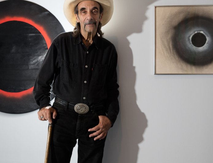 Ben Morea, Principal Provocateur of 1960s Anarchist Group, Dies at 84