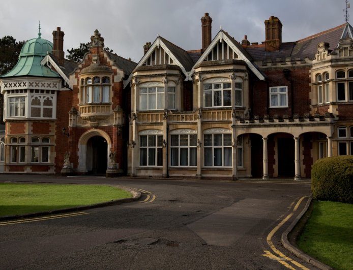 Chief of communications intel agency says Russia is relentlessly targeting UK