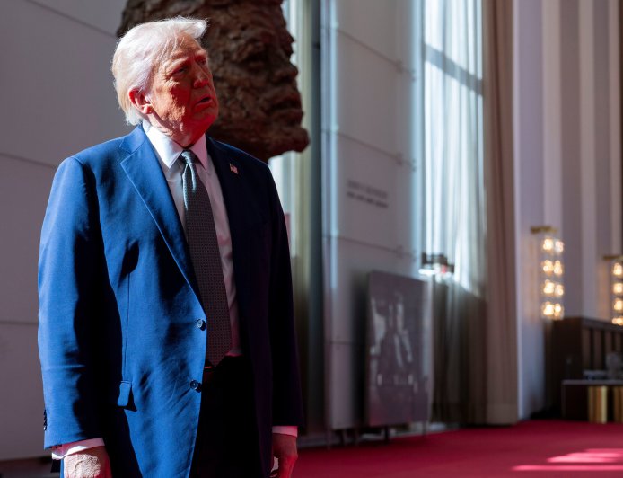 5 Takeaways From a Kennedy Center Ruling That Angered Trump