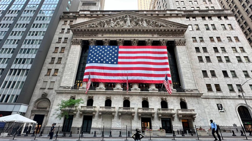 Wall Street inches higher, oil prices falls in tenuous peace between Iran and US
