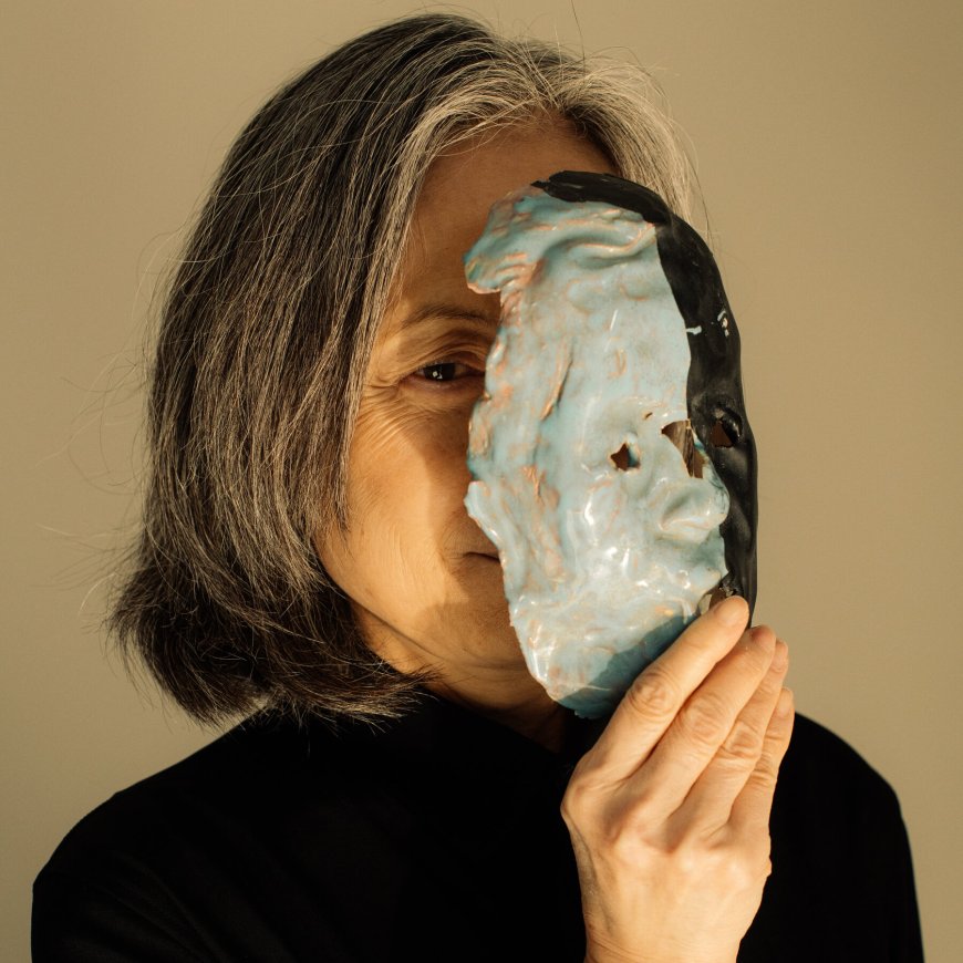 Matthew Wong’s Grieving Mother Protects His Artistic Legacy