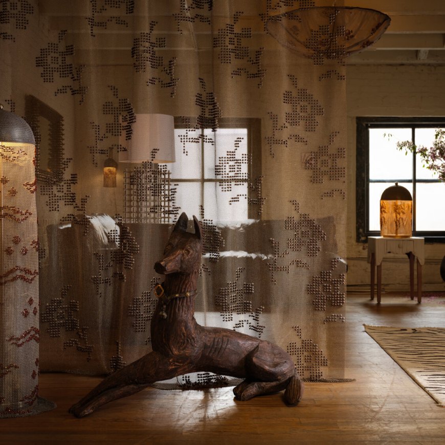 A Panorama of Design during the NYCxDesign Festival
