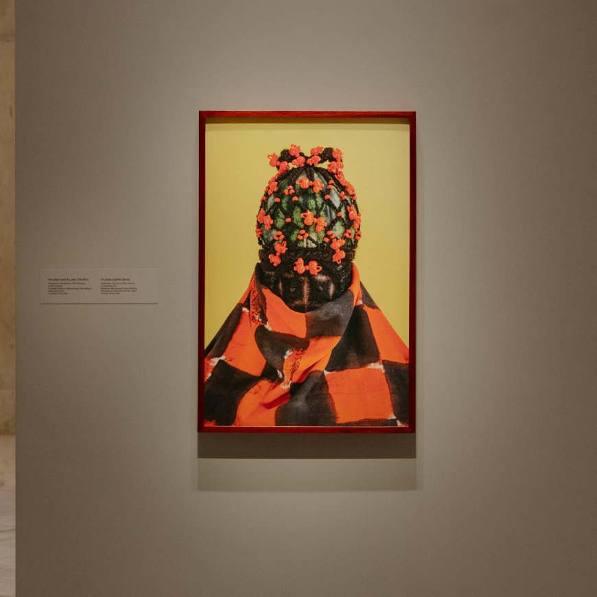 Is Museum Wall Text the Next Political Battleground?