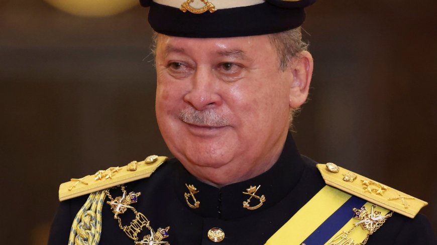 Malaysia orders TikTok to explain 'grossly offensive' fake content targeting king