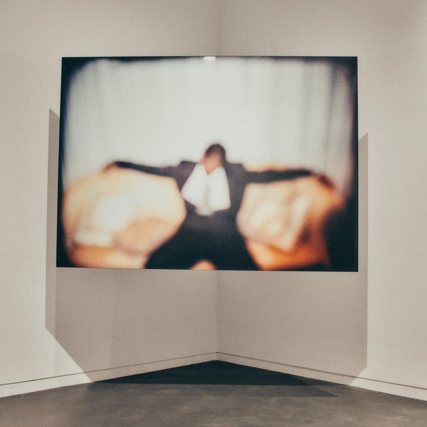 A Landmark Show Returns, Looking for Blackness in a Personal Way