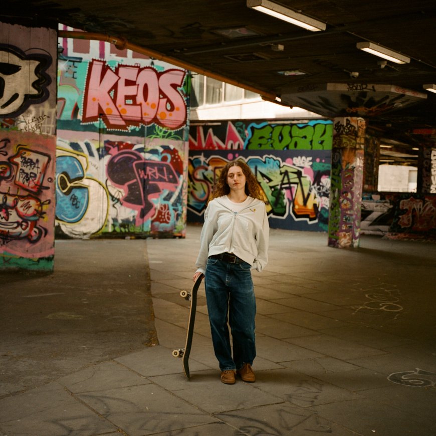 50 Years of Skateboarding at London’s Southbank Undercroft