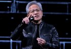 Nvidia bets on AI personal computers with new 'superchip' powering Windows laptops
