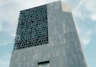 Obama Center’s Two Sides: A Lovely Park and a Forbidding Tower