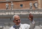 'Love my woke pope': Why Leo's first encyclical went viral and how it speaks to his papal approach