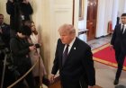 Trump signs an executive order to vet top AI models for national security risks