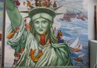 Saving Alice’s Adventures in New York. Her Mural Traveled a Rabbit Hole Too.