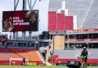 The World Cup pitches are the result of years of engineering to find just the right grass