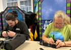 Broken speaker? Finicky zipper? Anticonsumerist Repair Cafes urge you to fix it instead of pitch it