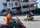 A 7.8 magnitude quake in the Philippines kills at least 32, collapses buildings and sparks tsunami