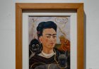Bounty of Frida Kahlo Art Emerges in Mexico’s Restored Museum