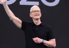 Apple expected to unveil new AI features at last developers conference