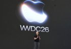 Apple unveils new AI features with privacy focus at last developers conference