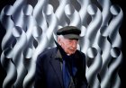 Julio Le Park, Kinetic Sculpture and Op-Art Master, Dies at 97