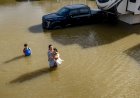 Human-driven sea-level rise increased frequency of extreme coastal flooding: Study