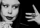 Orlan’s Face Is Her Canvas, and Her Calling Card