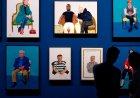 What I Learned From David Hockney
