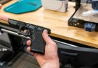 Some people are making guns with 3D printers. A new law seeks to cancel their print jobs