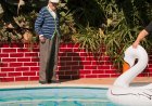 How David Hockney Taught Los Angeles to See Itself