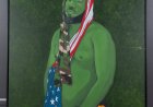 Vandals Damage Work by Black Artist at Houston Museum, Officials Say